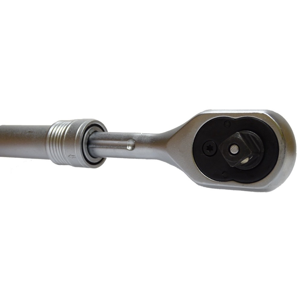 TRINQUETE TELESCÓPICO EXTENSIBLE 1/2'' 31-44 cm - Imagen 4