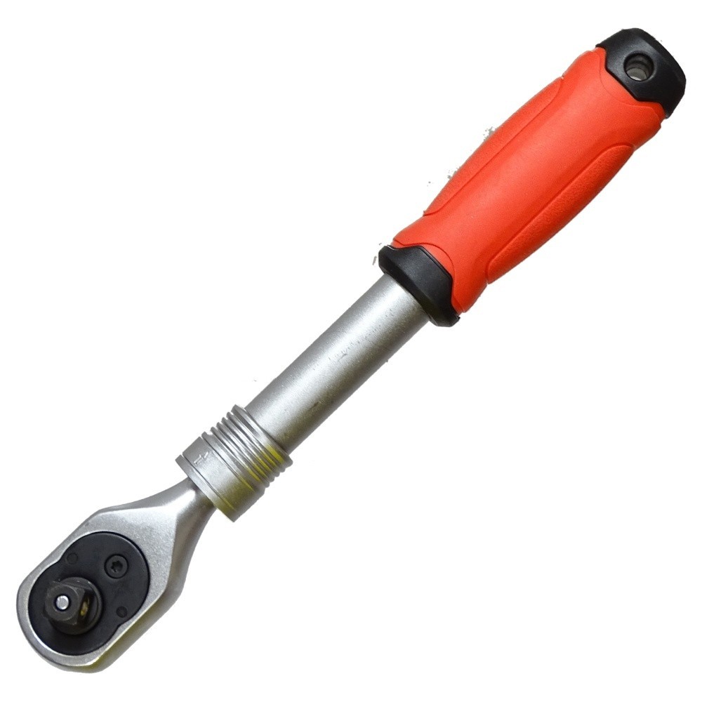 TRINQUETE TELESCÓPICO EXTENSIBLE 1/2'' 31-44 cm - Imagen 5