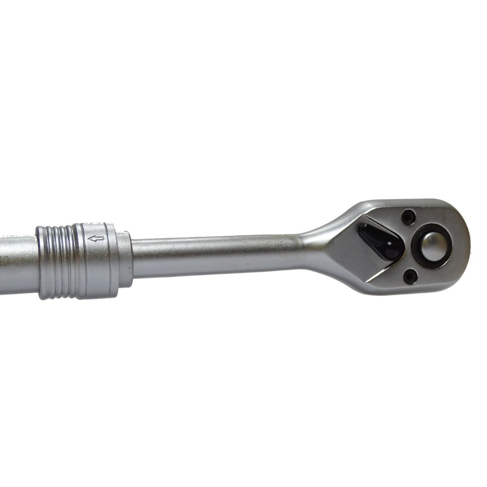 TRINQUETE TELESCÓPICO EXTENSIBLE 1/2'' 31-44 cm - Imagen 7