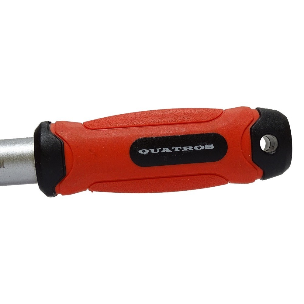 TRINQUETE TELESCÓPICO EXTENSIBLE 1/2'' 31-44 cm - Imagen 8