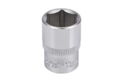 VASO LLAVE DE VASO DE 13 mm 1/4' JONNESWAY DE 6 ÁNGULOS