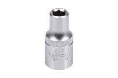 VASO 5MM LLAVE DE VASO 1/4' 6 ÁNGULOS JONNESWAY