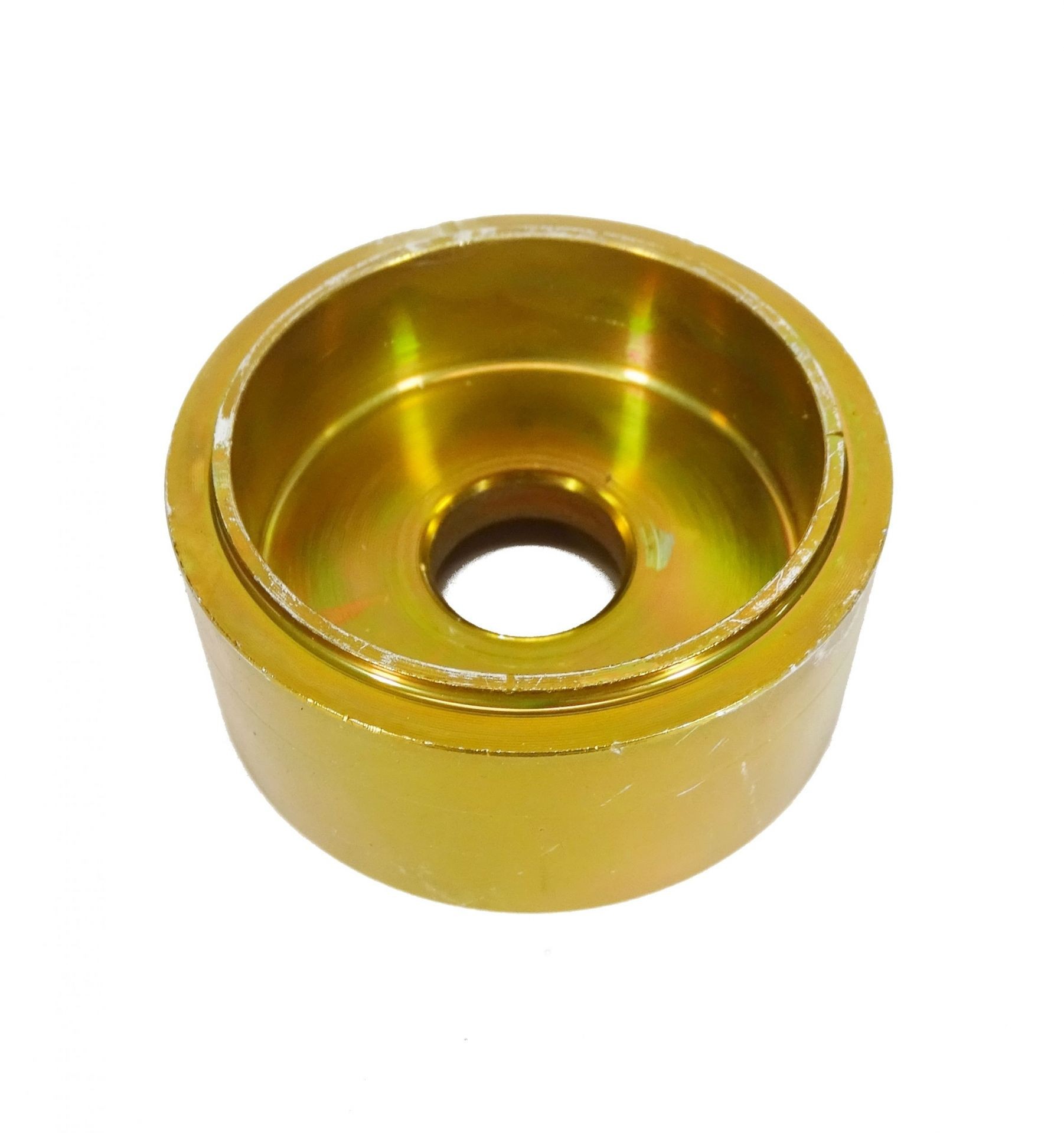 EXTRACTOR DE BUJES DE BRAZO FLOTANTE OPEL VECTRA C MM - Imagen 7