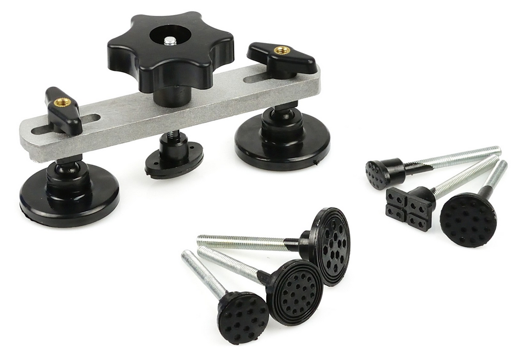 Mini kit de eliminación de abolladuras PDR