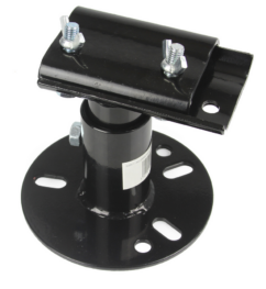 Soporte de montaje del gato HI-LIFT para la rueda de repuesto
