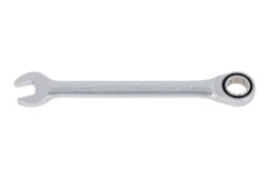 LLAVE COMBINADA CON CARRACA 16mm Jonnesway
