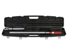 Llave dinamométrica 200-800Nm 3/4' Certificado de calibración