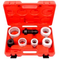 Kit para ampliar el diámetro del tubo de escape 41-108mm