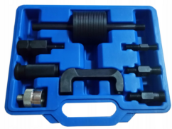 EXTRACTOR DE INERCIA PARA INYECTORES Bosch, Denso, Delphi y Siemens.