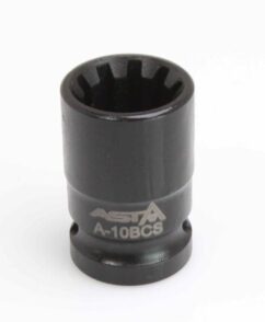 TOMA PINZA DE FRENO 20mm 10 SEÑAL AUDI A4 PORSCHE