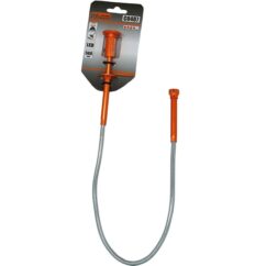 Pinza de garra con imán + LED flexible larga 62 cm Richmann