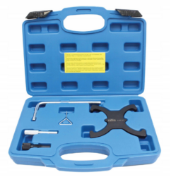 Bloqueo de distribucion FORD C-MAX Focus 1.6 Ti-VCT