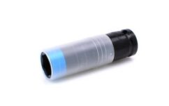 VASO DE IMPACTO PARA LLANTAS DE ALU LARGO 17mm 1/2 ASTA