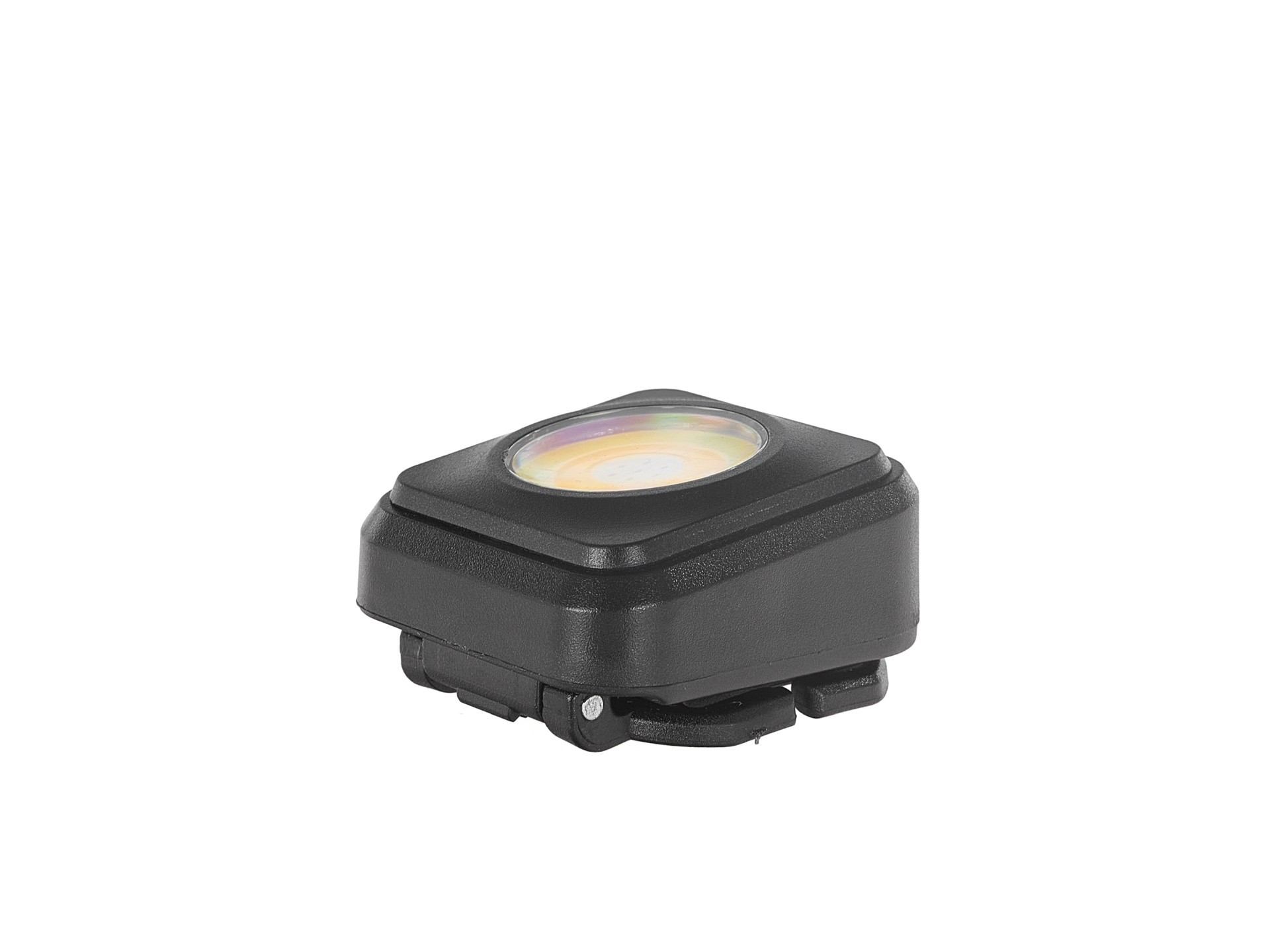 Linterna frontal antigolpes con reflector LED COB 3W 500mAh 500lm IP44 - Imagen 8