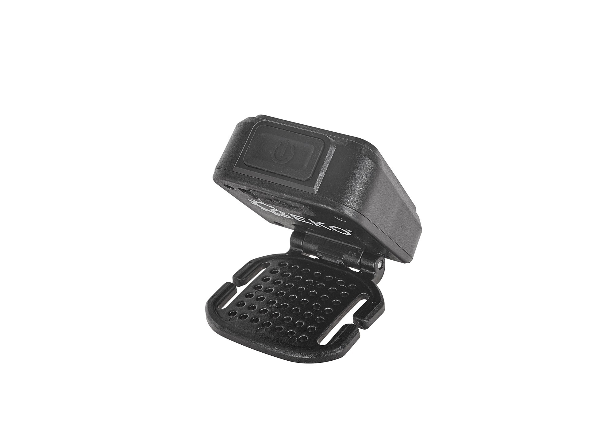 Linterna frontal antigolpes con reflector LED COB 3W 500mAh 500lm IP44 - Imagen 9