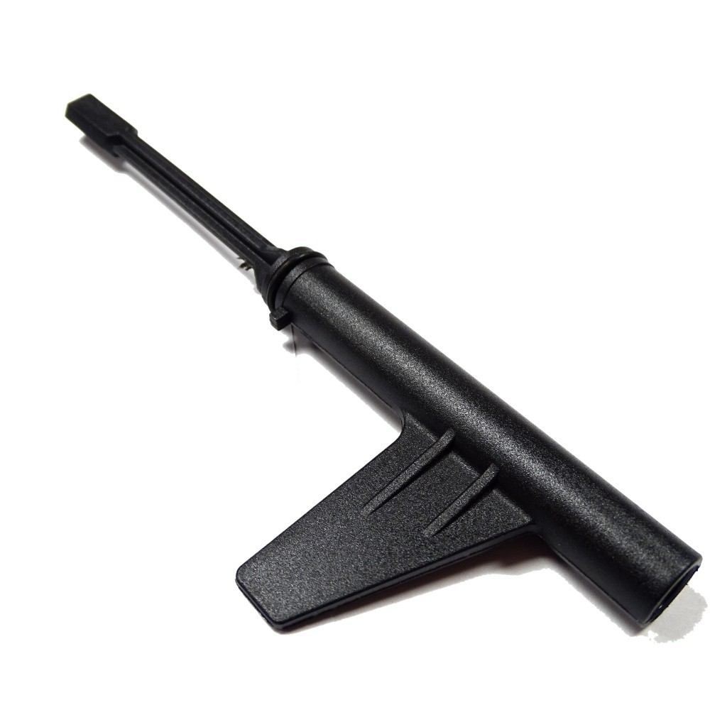 Adaptador para aceite de caja de cambios Mercedes-Benz 9G-Tronic - Imagen 3