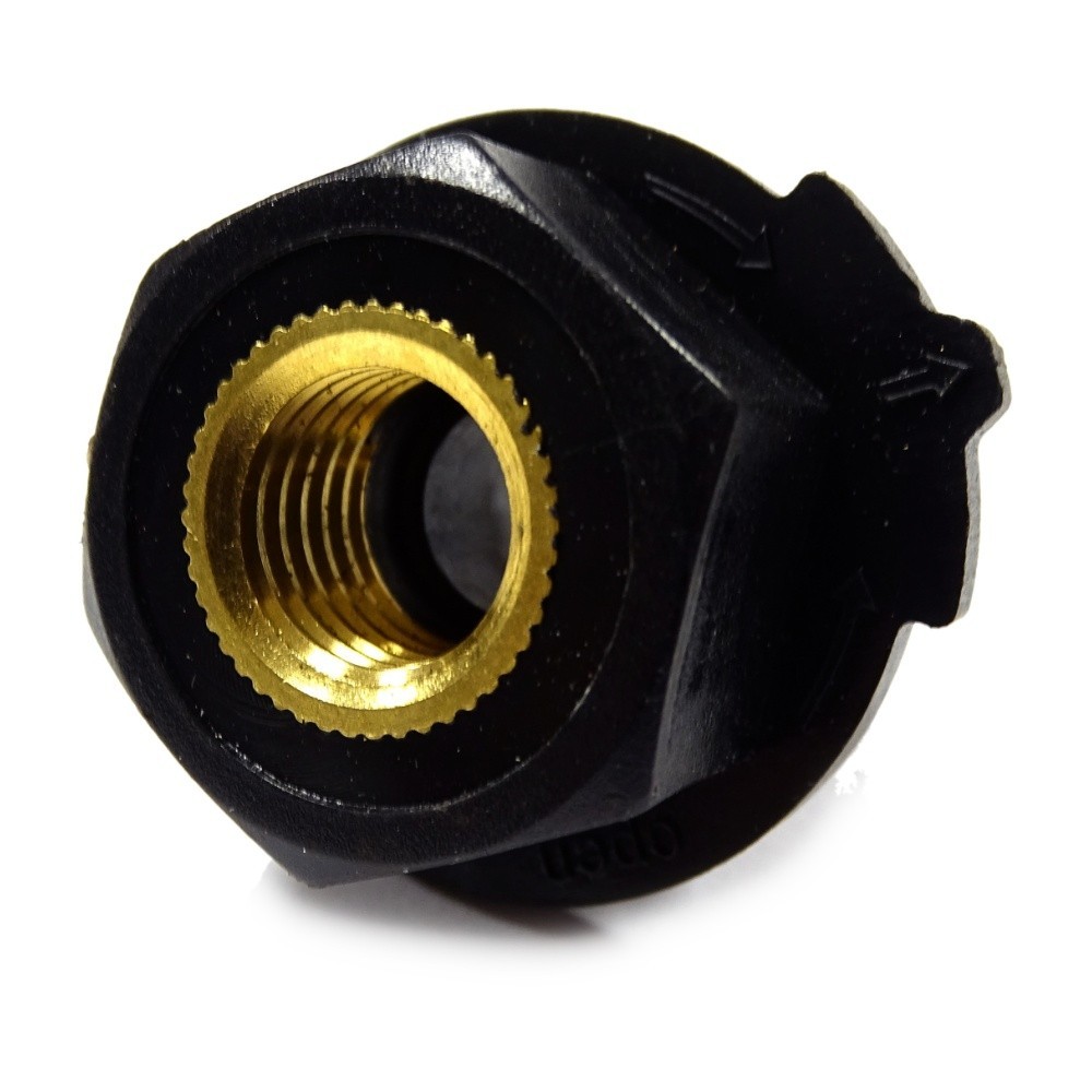 Adaptador para aceite de caja de cambios Mercedes-Benz 9G-Tronic - Imagen 4