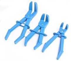 ALICATES DOBLADOS PARA MANGUERAS DE GOMA ASTA