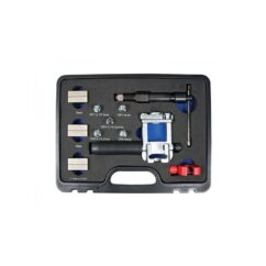 KIT CORTE MANGUERA DE FRENO 4.7mm 5mm 6mm ASTA