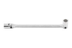 LLAVE DE VASO ARTICULADA 10 x 11mm Jonnesway