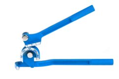 Dobladora de tubos CU para líneas de freno de 6 - 10 mm