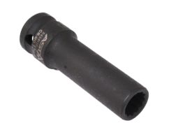Vaso de impacto de 12 mm de largo 12-KT 1/2'' ASTA