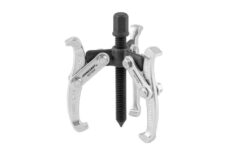EXTRACTOR DE TRES BRAZOS PARA RODAMIENTOS 75 mm JONNESWAY