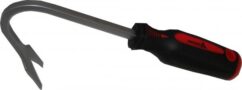 PINZA PARA EXTRAER CLIPS PINS ASTA CURVA