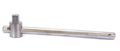 Pomo deslizante móvil 1/4'' 114mm