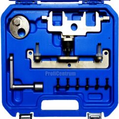 Cerradura de distribucion MERCEDES M651 1.8 2.1 2.2 DIESEL Jeep Dodge