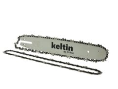 Guía sierra Stihl 14" 3/8' + 2 cadenas 050 50