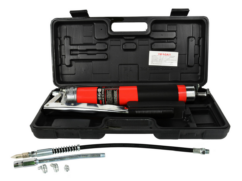 Pistola engrasadora MANUAL TAWOTCA 600ml + 2 PUNTAS