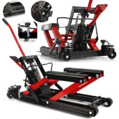 ELEVADOR DE SERVICIO ATV 680KG 1500LBS MOTOCICLETA