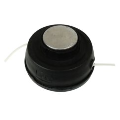 Bobina de cabeza con hilo para desbrozadora 10 x 1,25 mm NAC DEMON