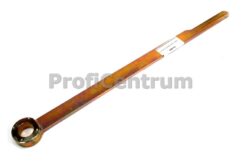 CERRADURA DEL CIGÜEÑAL VW AUDI SEAT SKODA 1.8 FSI