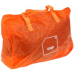 Bolsa para accesorios de coche, naranja, 45x28x14cm