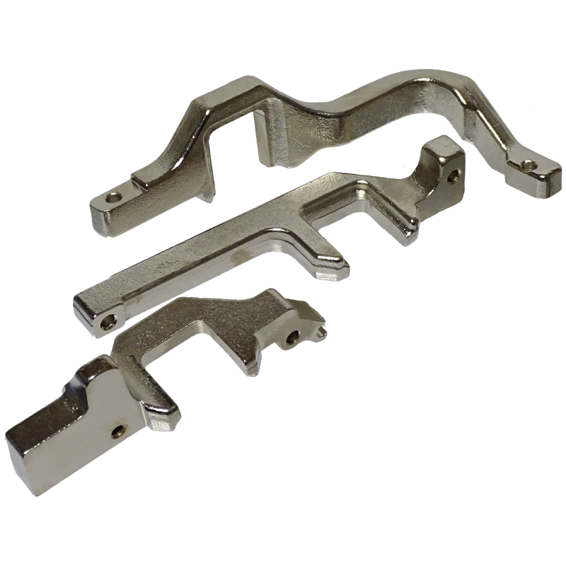 Bloqueo de sincronización Peugeot, Citroen, BMW, MINI N12, 1.4 VTI 1.6 THP - Imagen 4