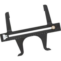 Pinza para discos y tambores 160-360 mm