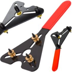 Llave del embrague del compresor de aire acondicionado