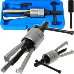 Extractor de tres brazos para rodamientos Micro pequeños de 19-45 mm