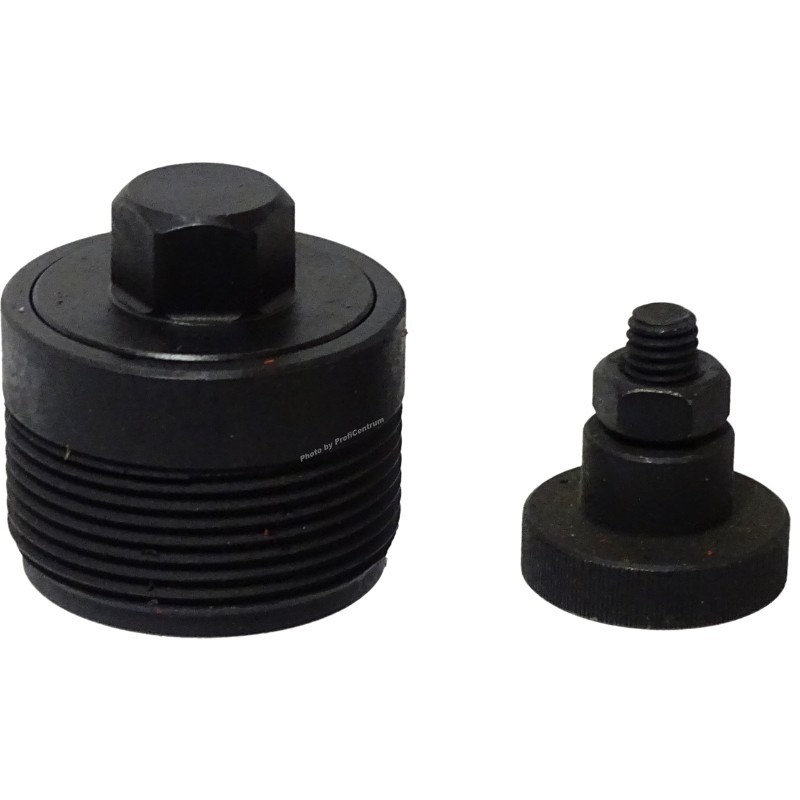 HERRAMIENTA DE DISTRIBUCIÓN BMW MINI 1.5 2.0 DIESEL B37 B47 - Imagen 5