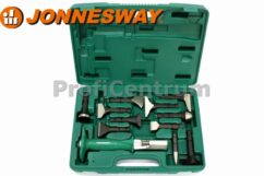 CONSEJOS JONNESWAY. 11 PUNTAS INTERCAMBIABLES