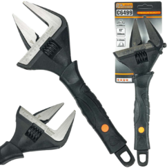 LLAVE AJUSTABLE AJUSTABLE 12' 59mm Swede RICHMANN