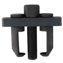 Extractor de dos brazos para brazos de limpiaparabrisas y cojinetes de 10-60 mm