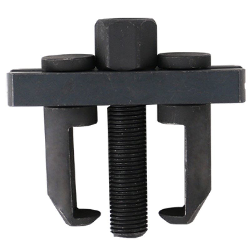 Extractor de dos brazos para brazos de limpiaparabrisas y cojinetes de 10-60 mm