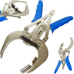 Alicates para aros de pistón 110-160mm Satra