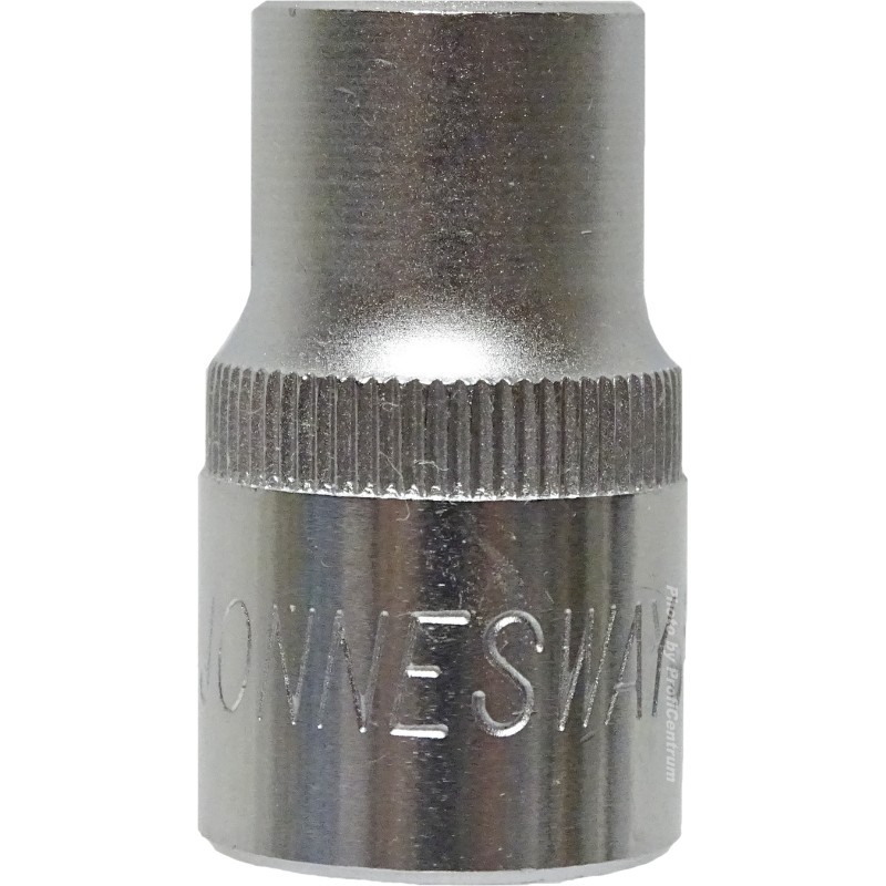 LLAVE DE VASO 9 mm 1/2 hexágono Jonnesway - Imagen 3
