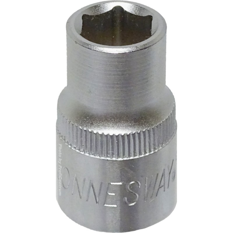 LLAVE DE VASO 9 mm 1/2 hexágono Jonnesway - Imagen 4