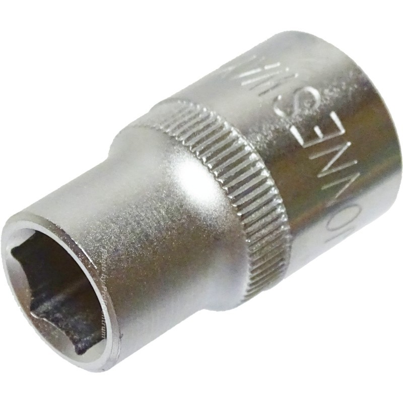 LLAVE DE VASO 9 mm 1/2 hexágono Jonnesway - Imagen 5