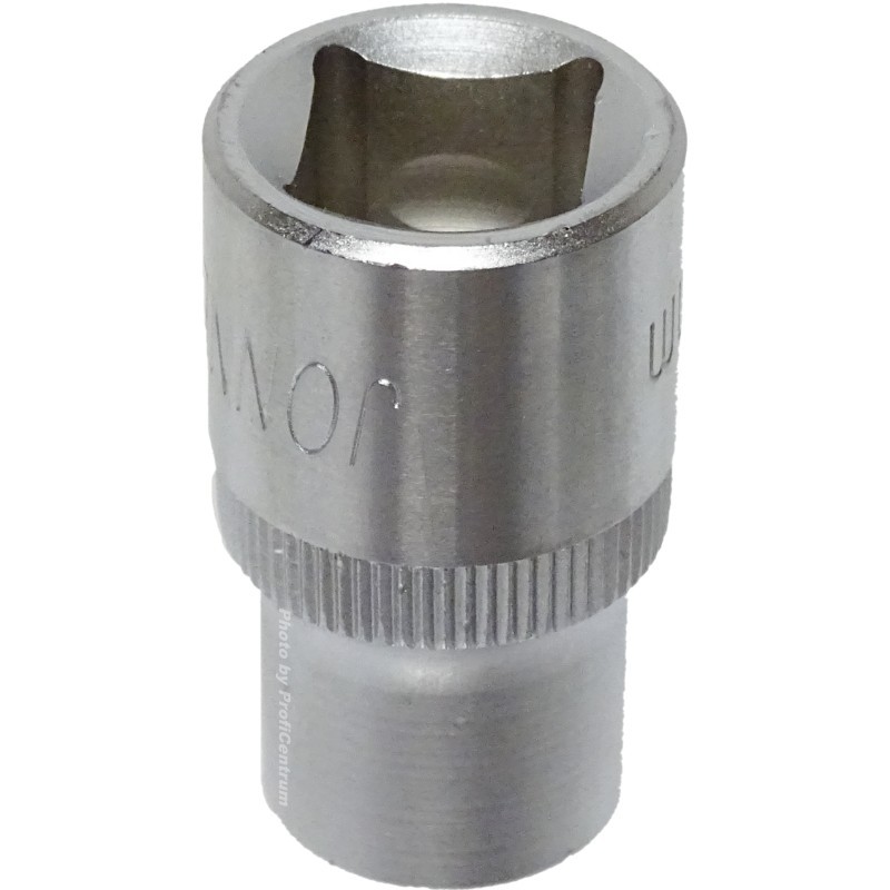 LLAVE DE VASO 9 mm 1/2 hexágono Jonnesway - Imagen 6